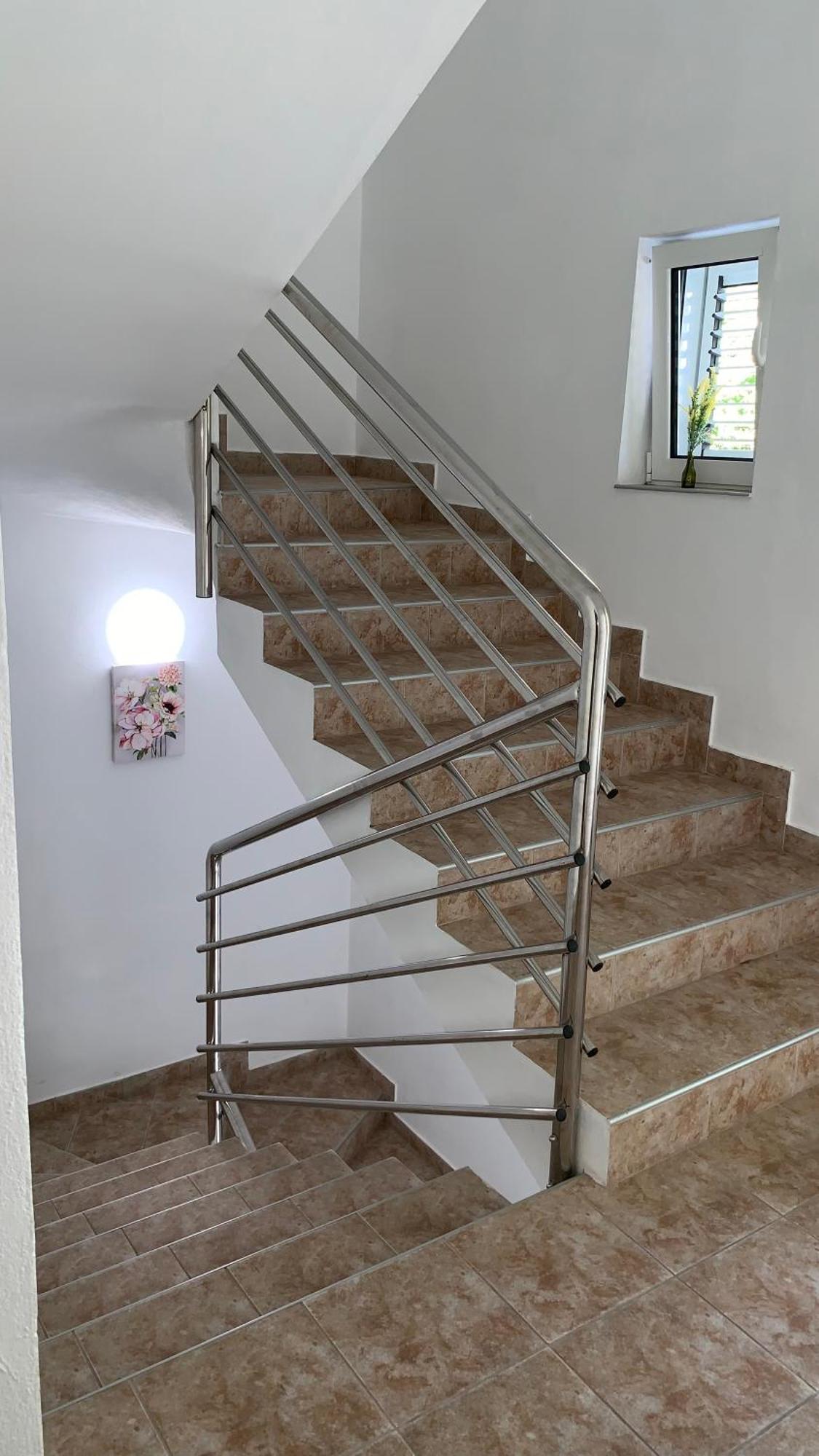 Hotel Zvezda Meljine à Herceg Novi Extérieur photo