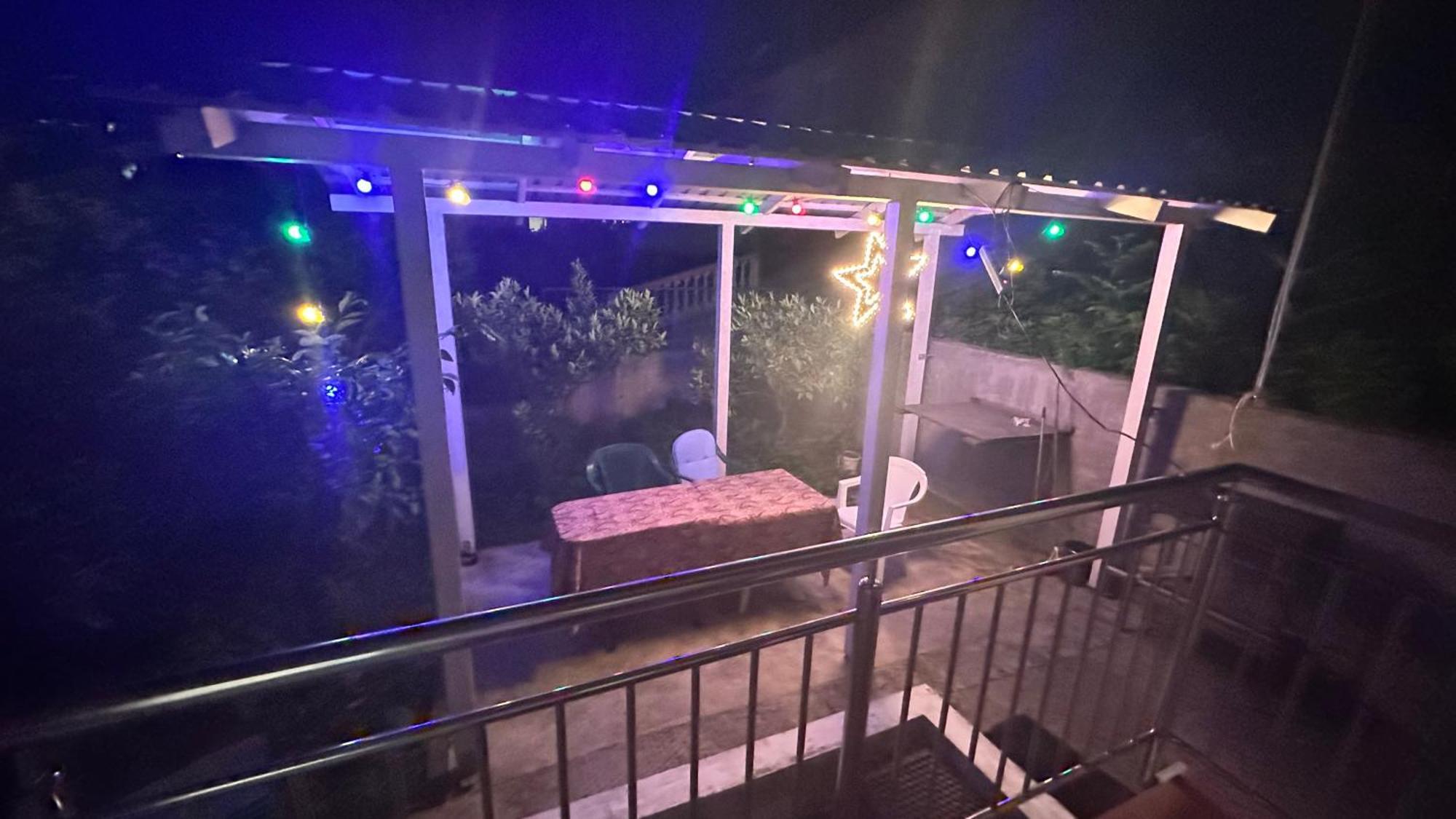 Hotel Zvezda Meljine à Herceg Novi Extérieur photo